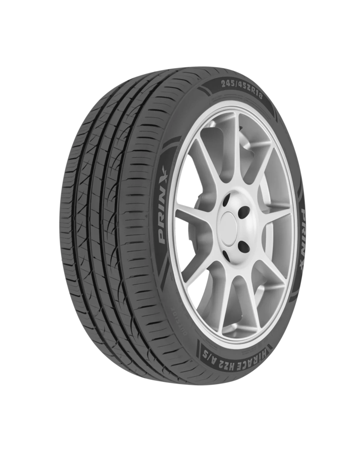 PrinX 215/45R17 91W HZ2